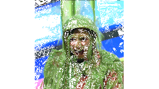 Slime the PE Coach
