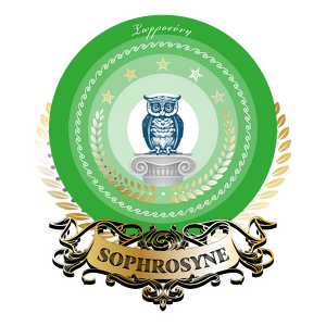 Sophrosyne (Green)