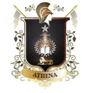 Athena (Black)
